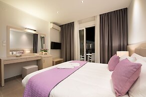 Angelica Hotel