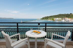 Angelica Hotel