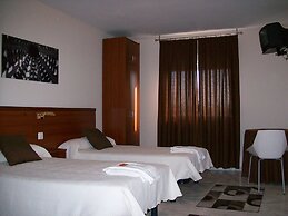 Hostal Cerecedo