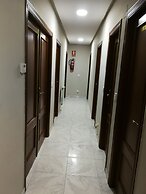 Hostal Cerecedo