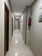 Hostal Cerecedo