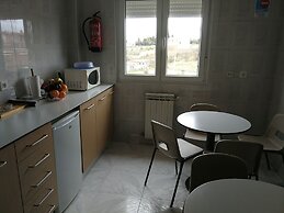 Hostal Cerecedo