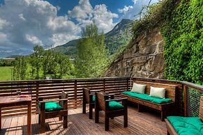 Aparthotel Tres Quiñones