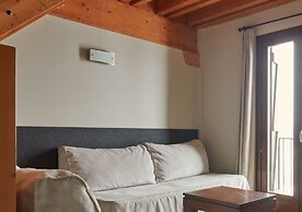 Aparthotel Tres Quiñones