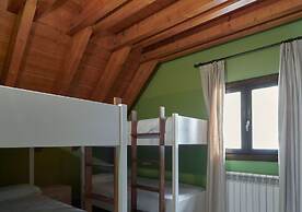 Aparthotel Tres Quiñones