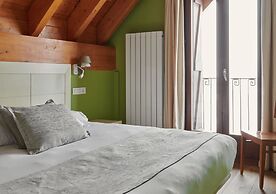 Aparthotel Tres Quiñones
