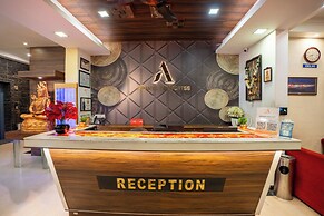Ananya Comfortss