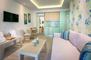 Lobelia Luxury Suites