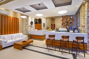 Lobelia Luxury Suites