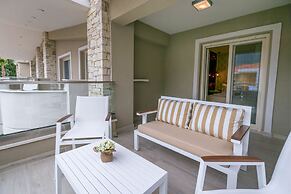 Lobelia Luxury Suites