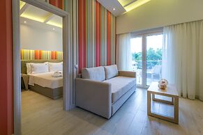 Lobelia Luxury Suites