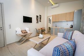 Lobelia Luxury Suites