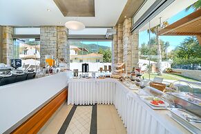 Lobelia Luxury Suites