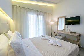 Lobelia Luxury Suites