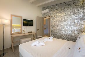 Lobelia Luxury Suites