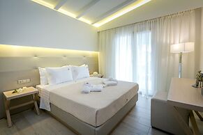 Lobelia Luxury Suites
