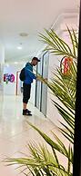 Mellow Hostel Barcelona