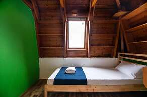 Mellow Hostel Barcelona