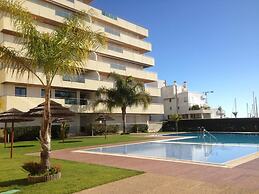 VilamouraSun Aquamar 215