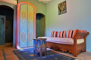 Riad Aicha Marrakech