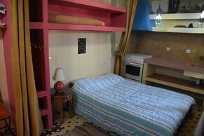 Riad Aicha Marrakech