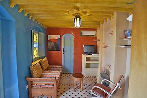 Riad Aicha Marrakech