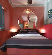 Riad Aicha Marrakech