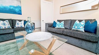 Snug - Tùr Sealladh Apartment