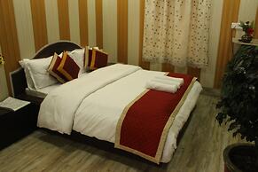 Hotel Shanti Mount Abu