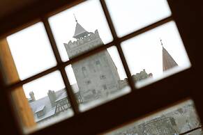 Conacul Törzburg