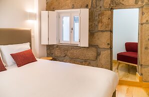 Ribeiredge Guest House