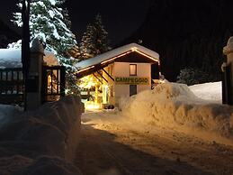 Campodolcino Camping