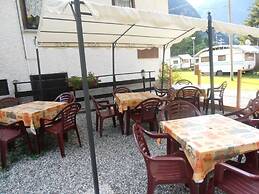 Campodolcino Camping