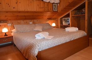 Campodolcino Camping