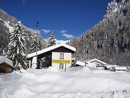 Campodolcino Camping