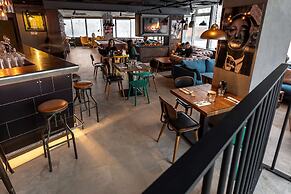 Pentahotel Moscow, Arbat