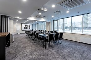Pentahotel Moscow, Arbat