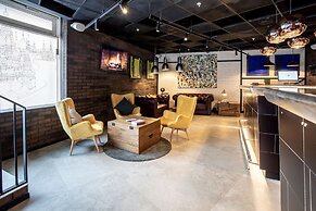 Pentahotel Moscow, Arbat