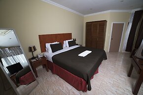 Hotel Elegance N.V.