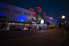 Hotel Elegance N.V.