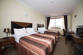 Hotel Elegance N.V.