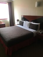 Hotel Elegance N.V.