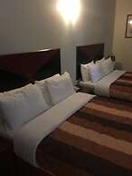 Hotel Elegance N.V.