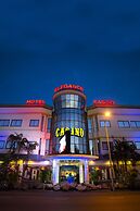 Hotel Elegance N.V.