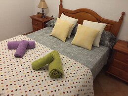 Sunny Apartment 2 bedrooms