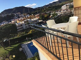 Sunny Apartment 2 bedrooms