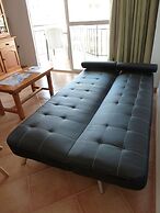 Sunny Apartment 2 bedrooms