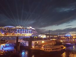 Elbhus Hamburg