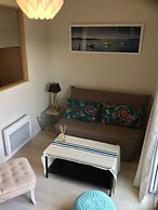 Chambre d'hôtes Ô Bois Plage