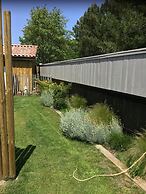 Chambre d'hôtes Ô Bois Plage
